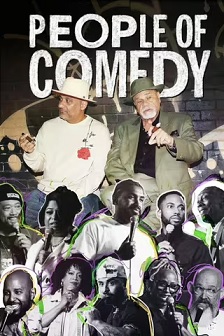 People of Comedy
