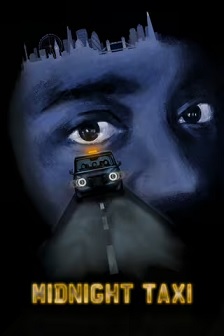 午夜出租车