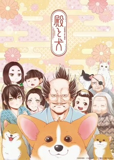老爷与犬
