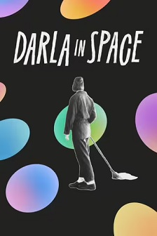 Darla In Space