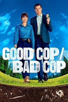 好警察/坏警察