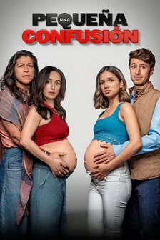 Una Pequeña Confusion