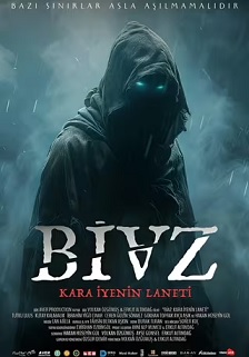 Biaz：黑暗吞噬者的诅咒