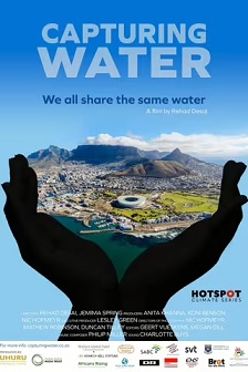 Capturing Water