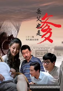 接班女婿