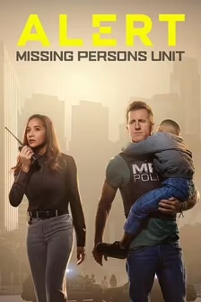 警戒：失踪人口调查组 第一季