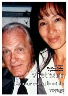 Vietnam, l'amour est au bout du voyage