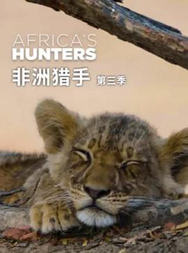 非洲猎手们 第三季