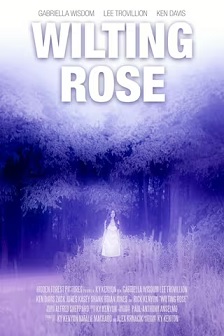 Wilting Rose