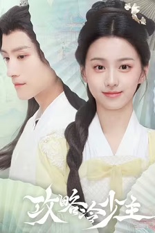 攻略冷少主