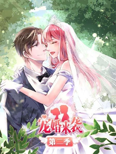 宠婚来袭 第二季