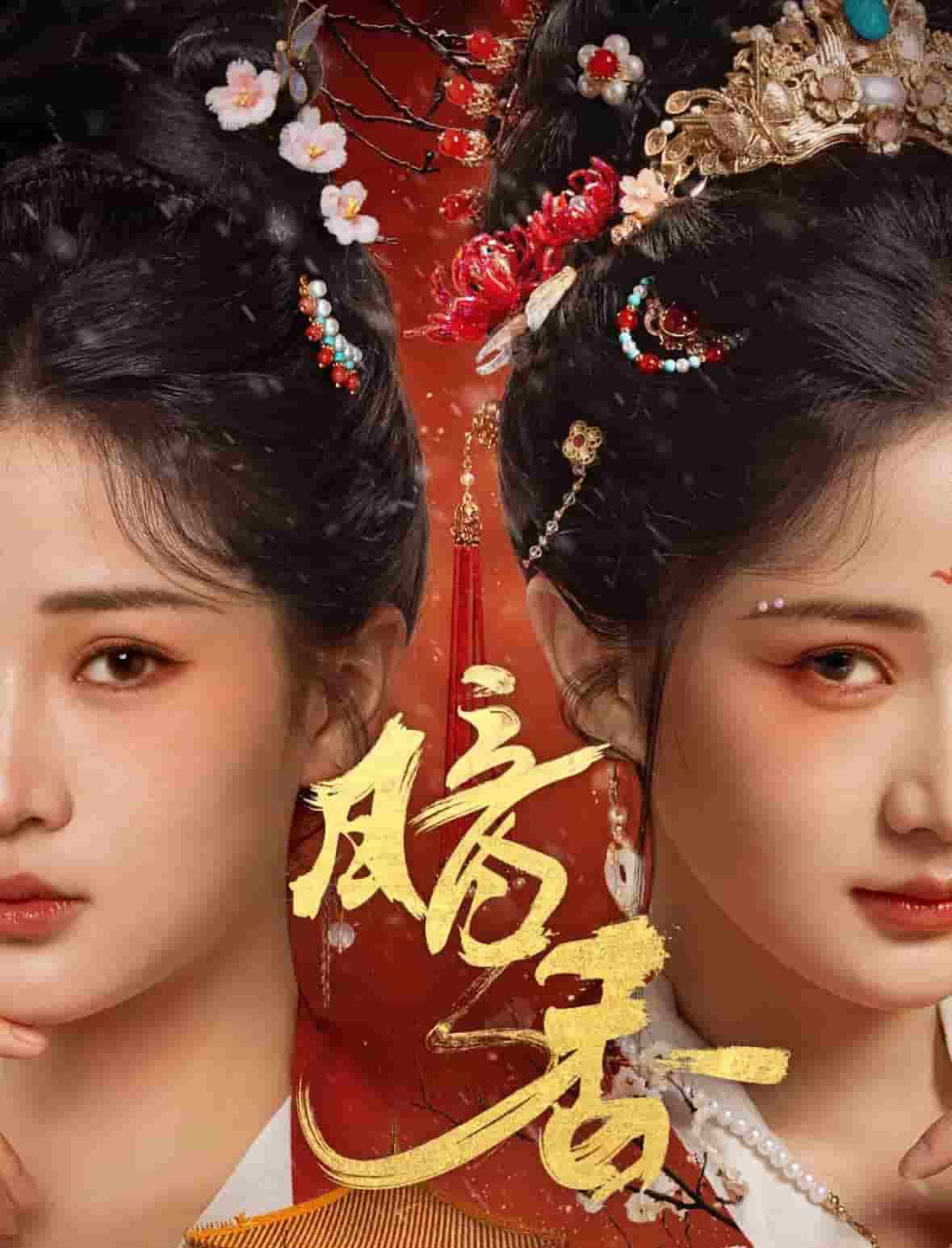 暗香(短剧版)