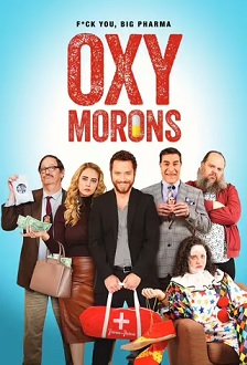 Oxy Morons