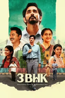 3BHK