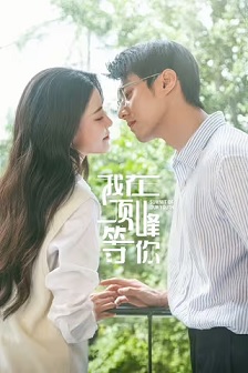 我在顶峰等你