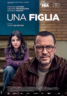 Una figlia