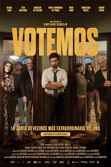 Votamos