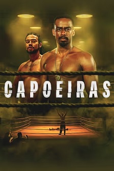 Capoeiras