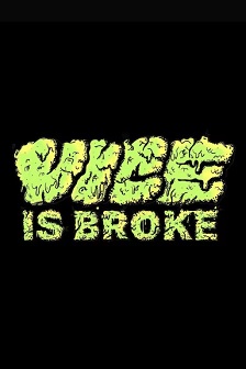 VICE的衰落