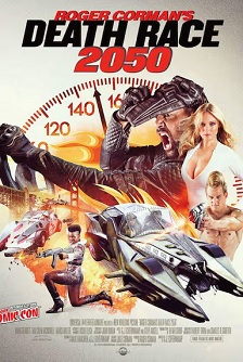 死亡飞车2050