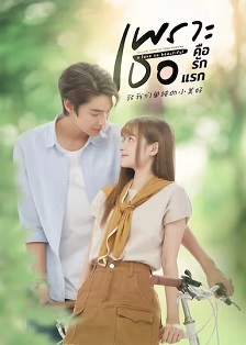 致我们单纯的小美好(泰版)