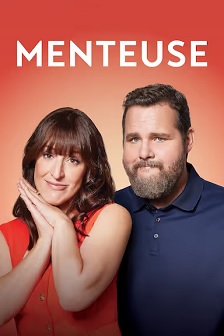Menteuse