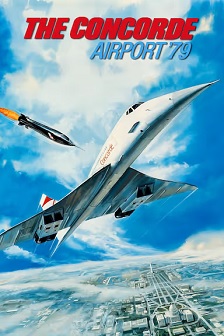 协和式:国际机场1979