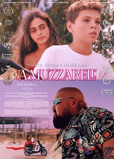 A Muzzarell