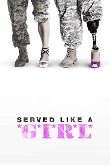 女兵联盟