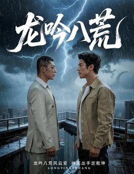 龙吟八荒&龙驭九重&龙腾九霄