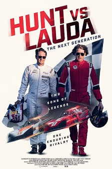 亨特 VS 劳达：F1赛车最伟大的竞争对手