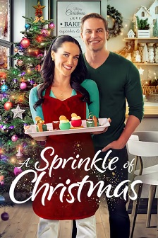 A Sprinkle of Christmas