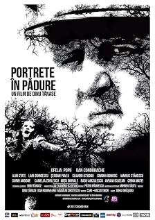Portrete în pãdure