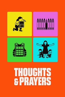Thoughts & Prayers