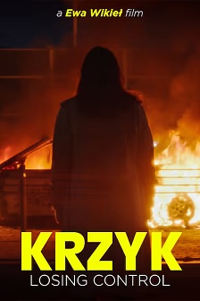 Krzyk – Losing Control
