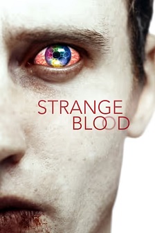 strange blood