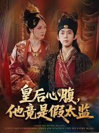 皇后心腹,他竟是假太监(让你入宫,没让你权倾天下啊)
