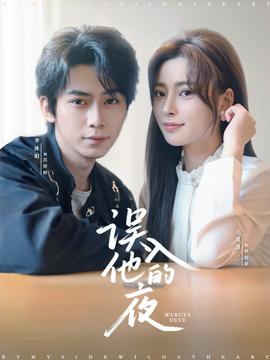 误入他的夜&烬夏危情