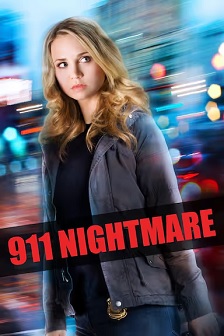 911噩梦
