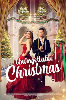 Unforgettable Christmas