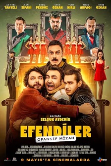 Efendiler