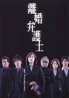 离婚女律师