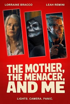 The Mother, the Menacer, and Me