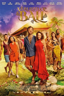 Verliefd op Bali