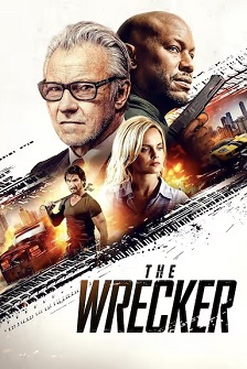 The Wrecker