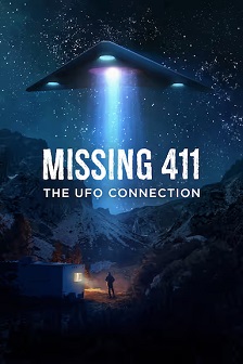 Missing 411: The U.F.O. Connection