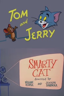 自作聪明的笨猫