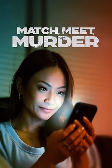 Match Meet Murder