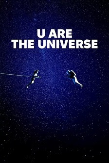 你就是宇宙