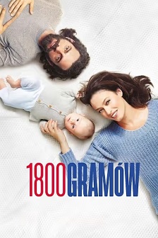 1800克重